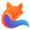 Kitsune Logo